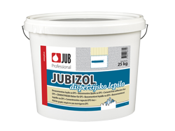 JUBIZOL disperzijsko lepilo