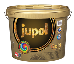 JUPOL Gold JUPOL Gold