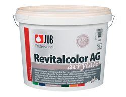 Revitalcolor AG